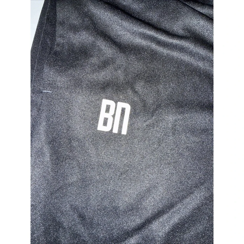 adidas AEROREADY Track Pants Men's Sz L Regular Fit Black NWT